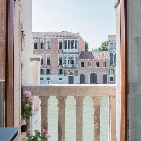 Palace Canal View By Wonderful Italy Venedig Exterior foto