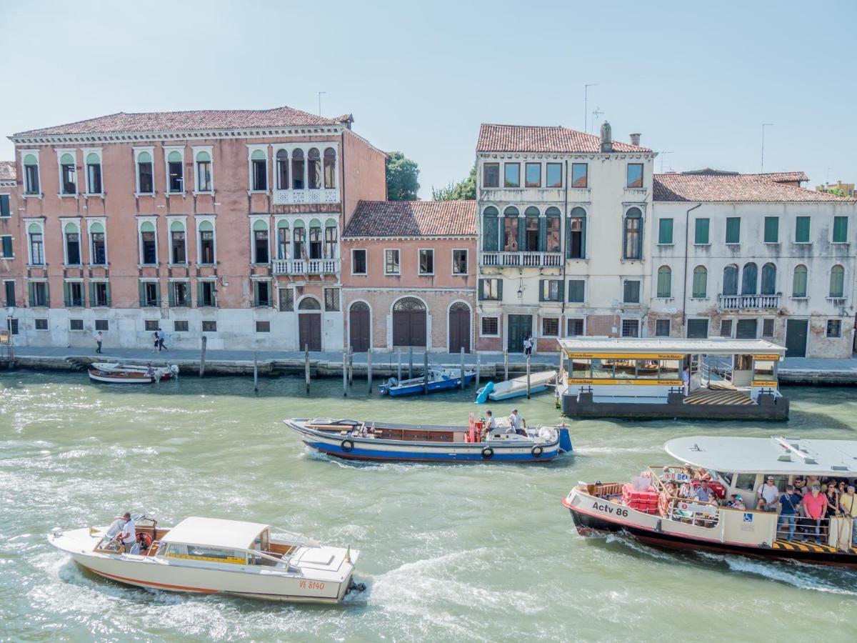 Palace Canal View By Wonderful Italy Venedig Exterior foto