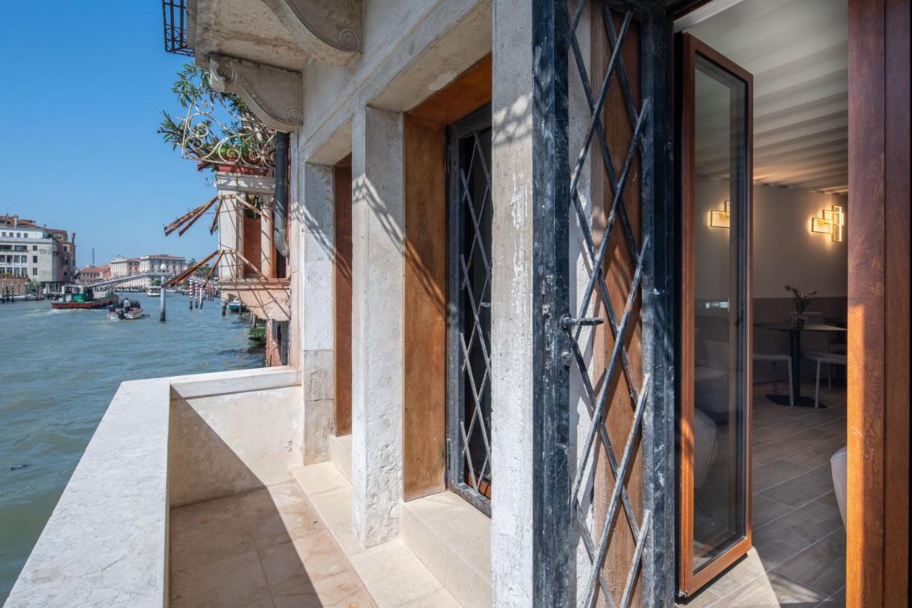 Palace Canal View By Wonderful Italy Venedig Exterior foto
