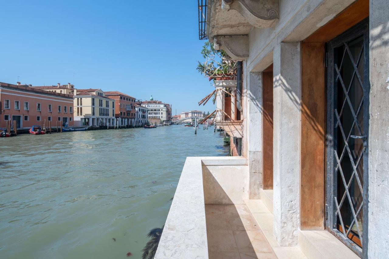 Palace Canal View By Wonderful Italy Venedig Exterior foto