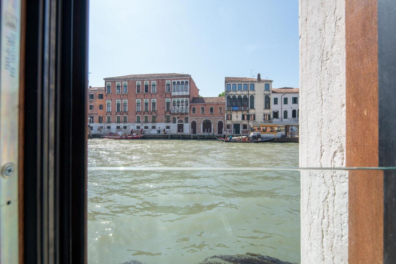 Palace Canal View By Wonderful Italy Venedig Exterior foto