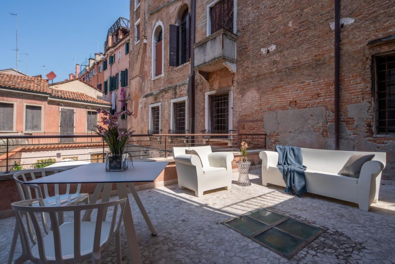 Palace Canal View By Wonderful Italy Venedig Exterior foto