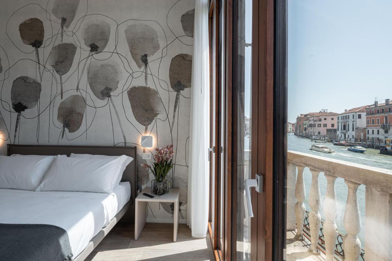 Palace Canal View By Wonderful Italy Venedig Exterior foto