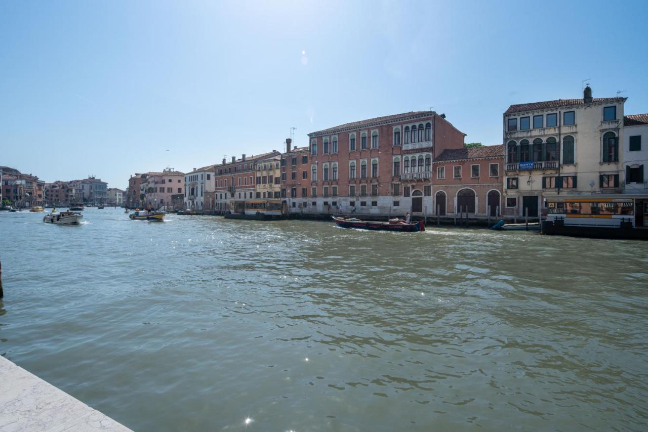 Palace Canal View By Wonderful Italy Venedig Exterior foto