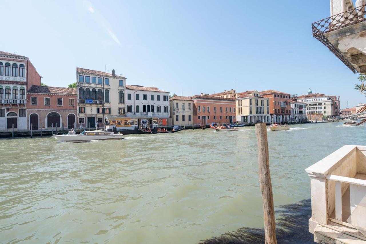 Palace Canal View By Wonderful Italy Venedig Exterior foto