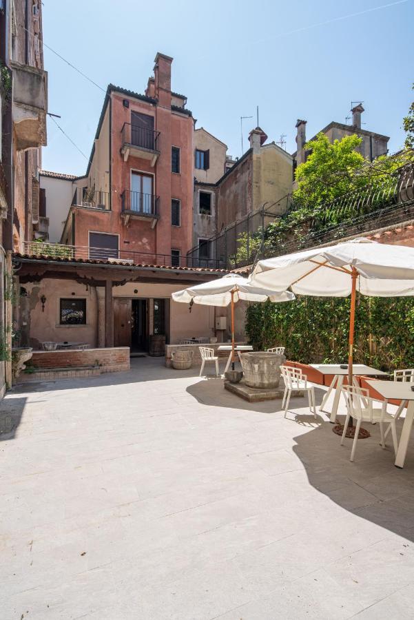 Palace Canal View By Wonderful Italy Venedig Exterior foto
