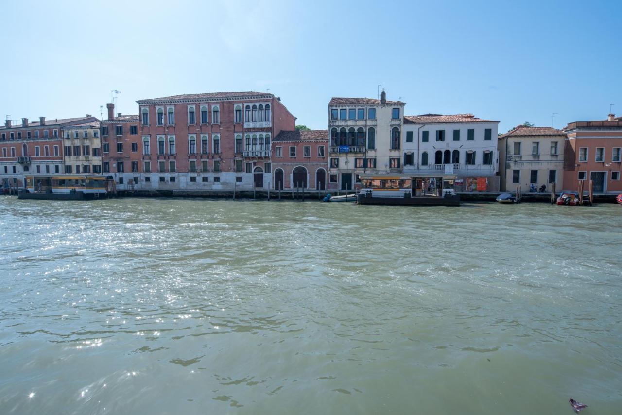 Palace Canal View By Wonderful Italy Venedig Exterior foto