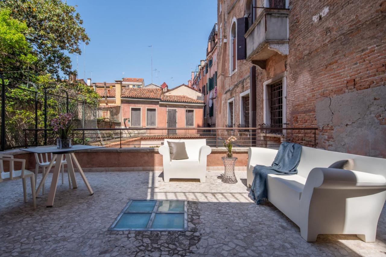 Palace Canal View By Wonderful Italy Venedig Exterior foto