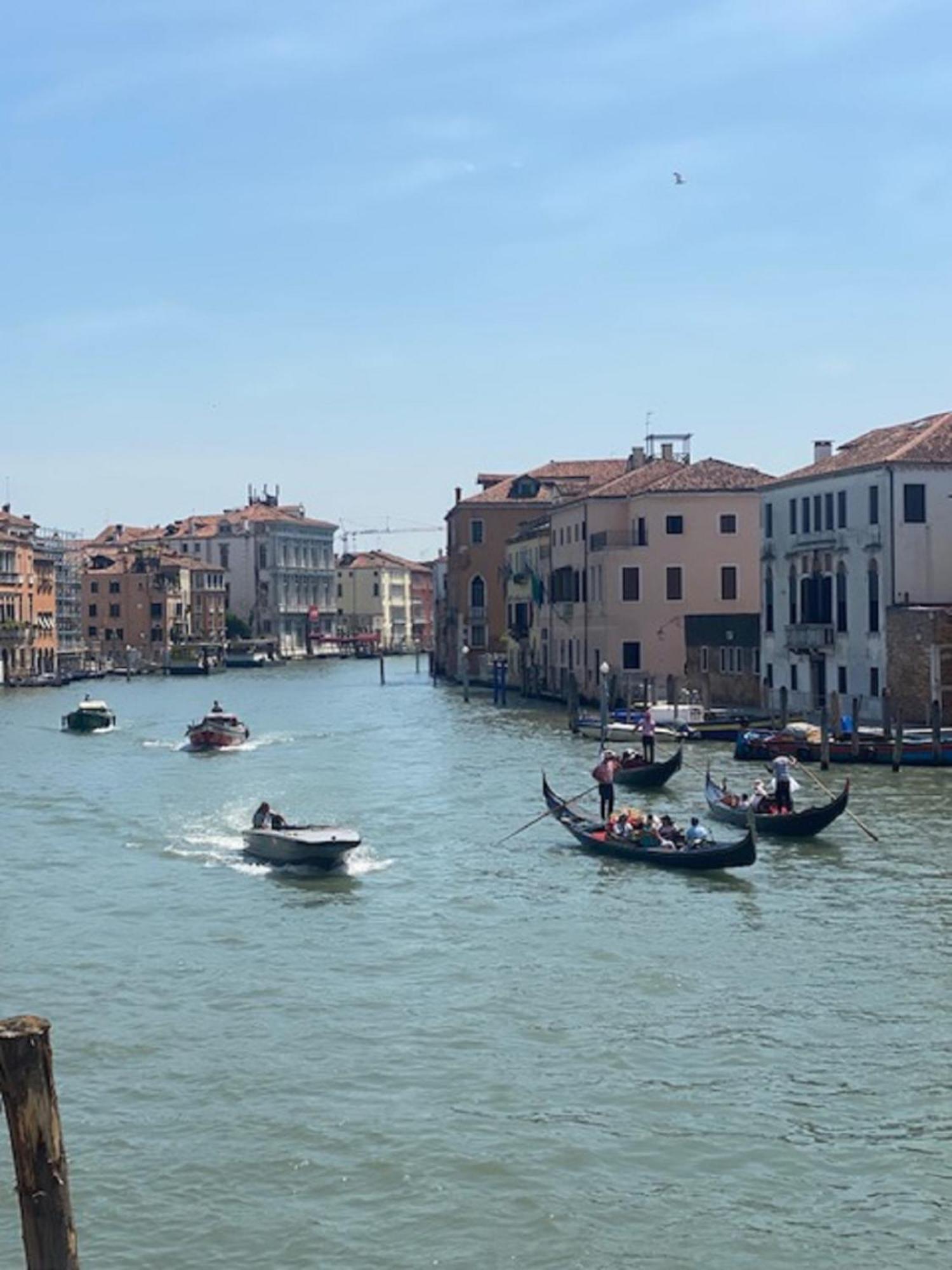 Palace Canal View By Wonderful Italy Venedig Exterior foto