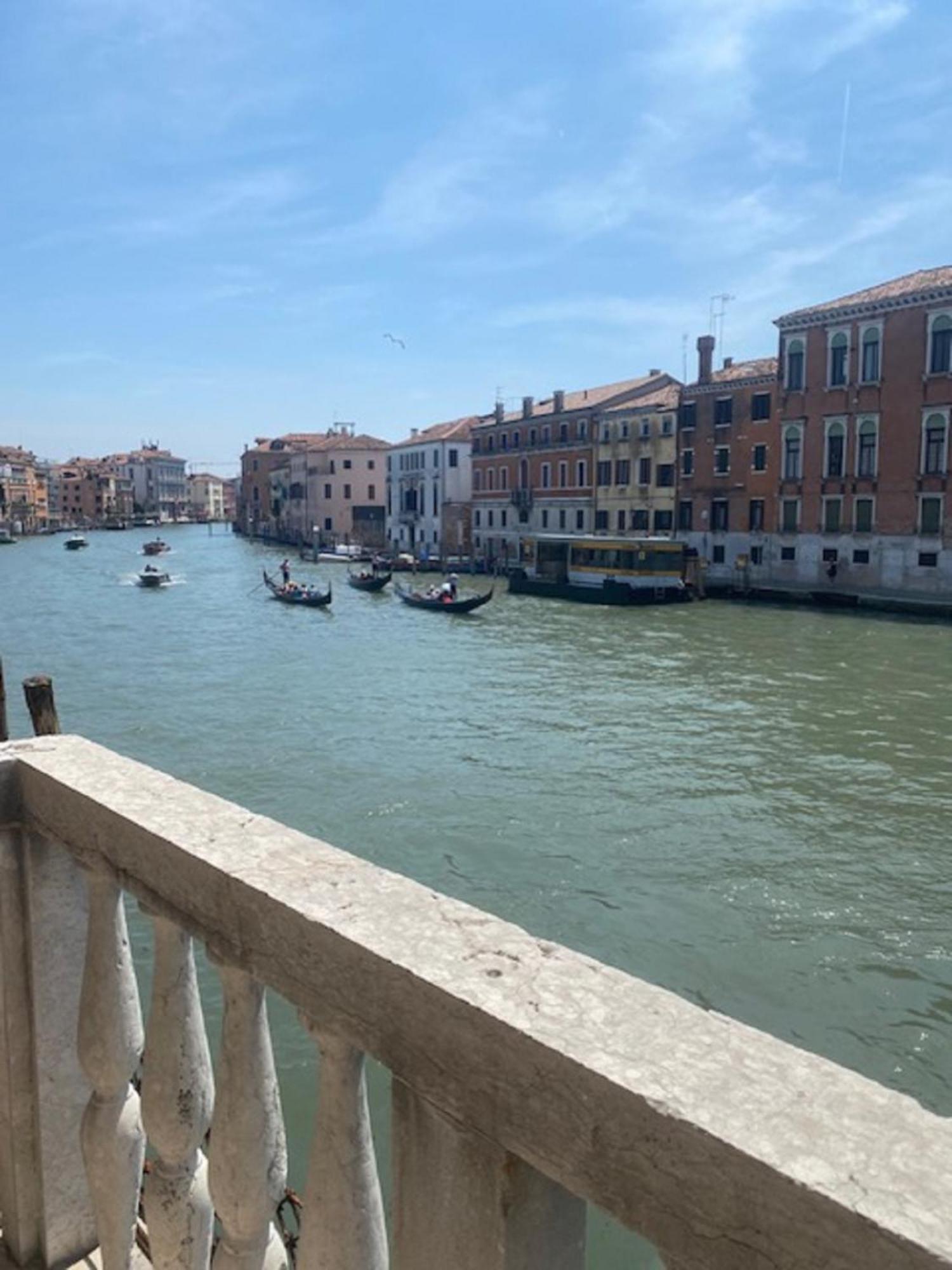 Palace Canal View By Wonderful Italy Venedig Exterior foto